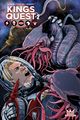 Kings Quest 2A cover