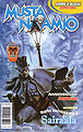 Mustanaamio 9
