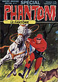 Phantom, Le Fantôme Spécial 11