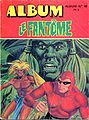 Le Fantôme Album #40