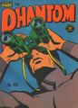 The Phantom 494 (Frew) cover