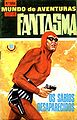 Mundo de Aventuras 1252 cover