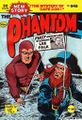 The Phantom #945 cover