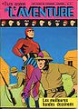 Les héros de l'aventure 71