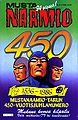 Mustanaamio 4