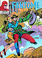 Le Fantôme 140 (Remparts) cover