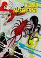 Avventure Americane Nuova Serie – L'Uomo Mascherato 57 cover