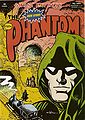 The Phantom #1494