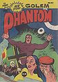 The Phantom #947