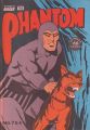 The Phantom 754 (Frew) cover