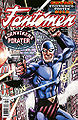 Fantomen 1/2012 cover