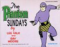 The Phantom Sundays #6