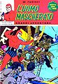 L'Uomo Mascherato #15
