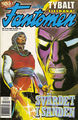 Fantomen 24/2000 cover