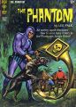 The Phantom 14 (Gold Key) cover