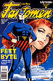 Fantomen 20/1997 cover