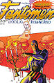 Fantomen 7 inside cover.
