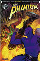 The Phantom 13 (Moonstone) cover