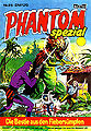 Phantom Spezial #25