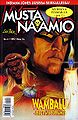 Mustanaamio 4/1995
