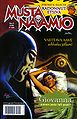 Mustanaamio 9/2003