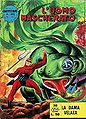 Avventure Americane – L'Uomo Mascherato 195 (Fratelli Spada) cover