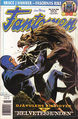 Fantomen 18/1996 cover