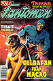 Fantomen 8/2000 cover