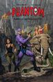 The Phantom: Danger in the Forbidden City