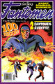 Fantomen 15/1993 cover