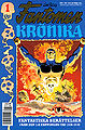 Fantomen Krönika 1