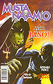 Mustanaamio 1