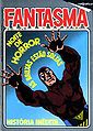 Fantasma #344