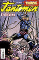 Fantomen 20/2014 cover