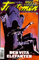 Fantomen 14/2008 cover