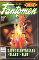 Fantomen 16/1994 cover