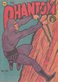 The Phantom 234 (Frew) cover