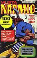 Mustanaamio 18/1982