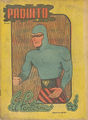 Paquito 10029 cover