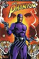 The Phantom 12A (Moonstone) cover