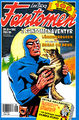 Fantomen 26/1991 cover