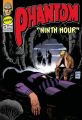The Phantom #2019 cover