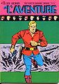 Les héros de l'aventure 73