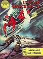 Avventure Americane – L'Uomo Mascherato 56 (Fratelli Spada) cover