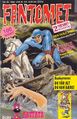 Fantomet 20/1989 cover