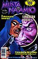 Mustanaamio 6