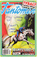 Fantomen 22/1993 cover