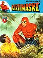 Kızılmaske Büyük Albüm #21