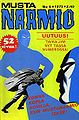 Mustanaamio 6/1975