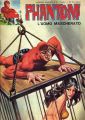 Avventure Americane – Phantom – L'Uomo Mascherato 94 cover